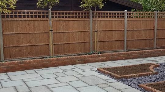 Bespoke brickwork - 3