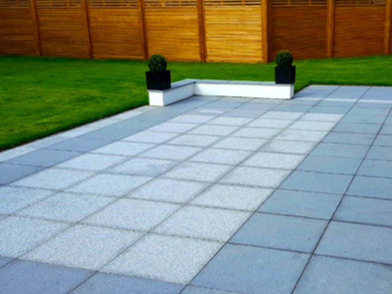 Fencing---Great-Dunmow---North-Essex-Landscaping