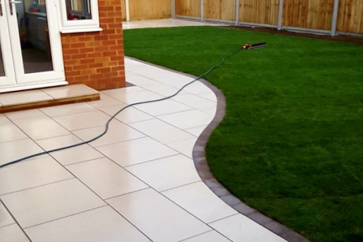 Garden - North Essex Landscaping