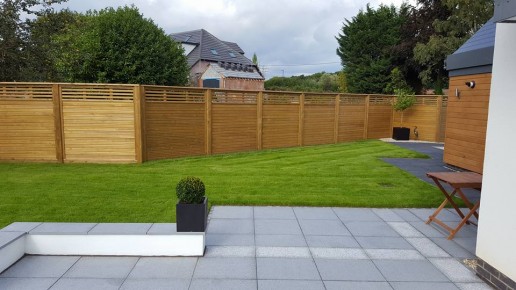 Gardening - North Essex