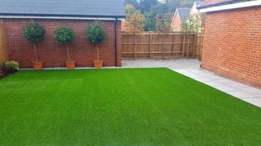 Gardening - Stansted Mountfitchet