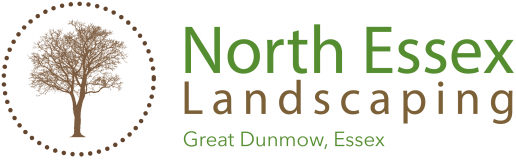 North Essex Landscaping_Great Dunmow_Essex logo