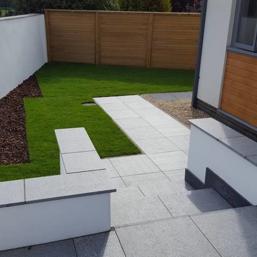 Patio - North Essex Landscaping